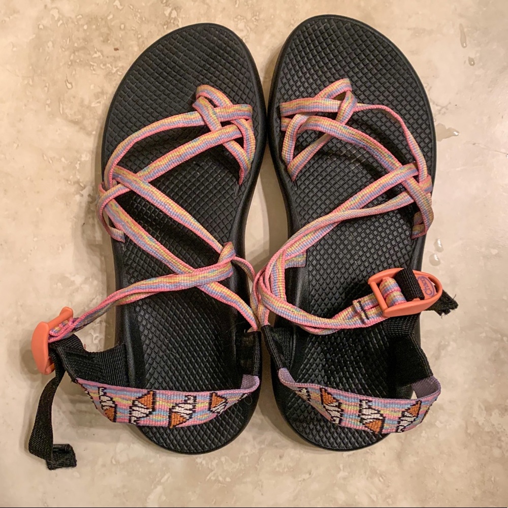 Ice Cream Chaco sandals